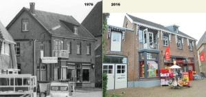 BOE 0 Kerkstraat 7-11, 1976-2016